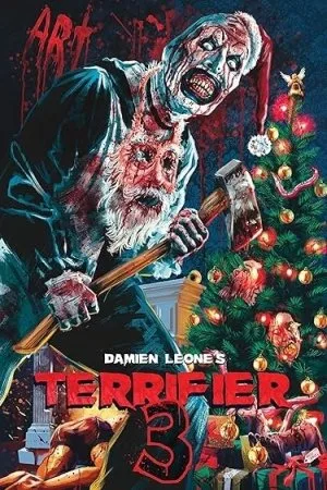 Terrifier 3