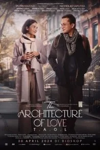 The Architecture of Love (TAOL)