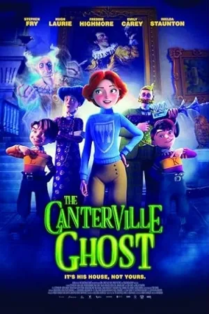 The Canterville Ghost