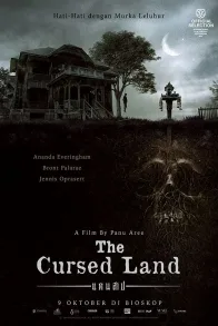 The Cursed Land