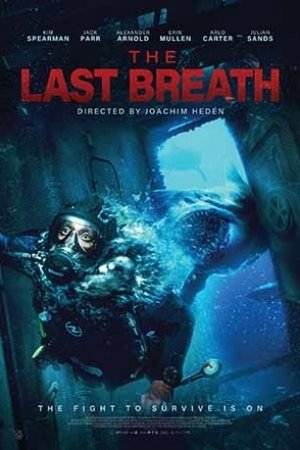 THE LAST BREATH