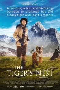 THE TIGER'S NEST