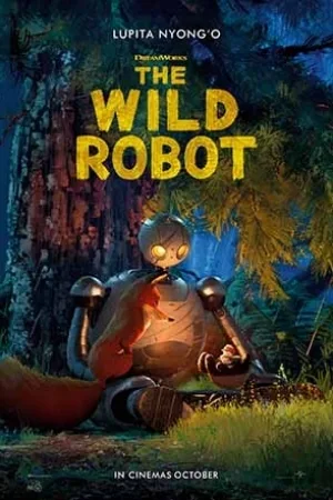 The Wild Robot