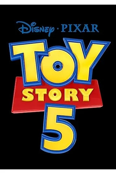 Toy story 5