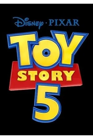 Toy story 5