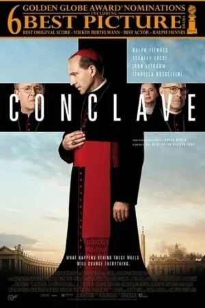 Conclave