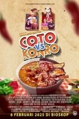 Coto vs Konro