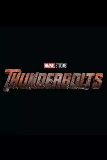 Thunderbolts