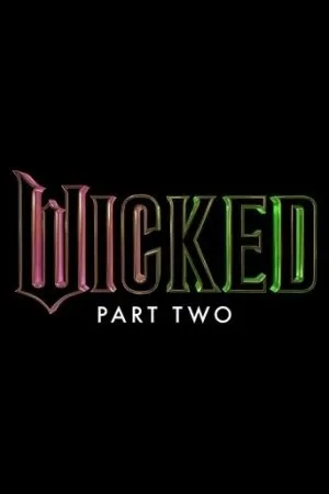 Wicked: For Good