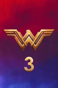 Wonder Woman 3