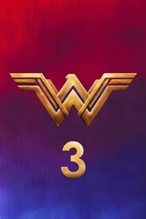 Wonder Woman 3