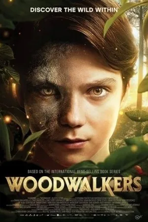 Woodwalkers