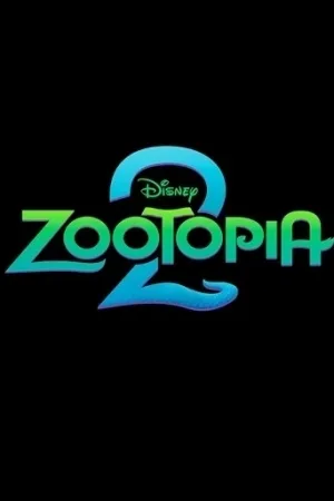 Zootopia 2