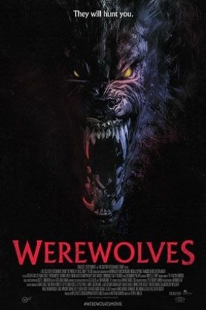 WEREWOLVES