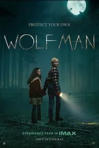 Wolf Man