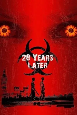 28 Years Later (2025)