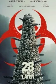 28 Years Later (2025)