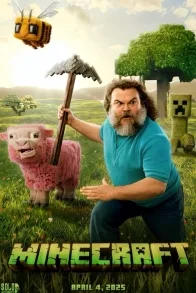 A Minecraft Movie