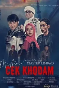 Misteri Cek Khodam