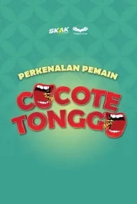 Cocote Tonggo