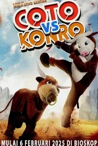 Coto vs Konro