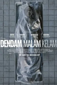 Dendam Malam Kelam