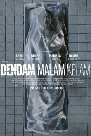 Dendam Malam Kelam
