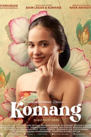 Komang