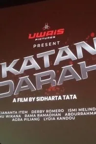 Ikatan Darah