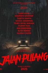 Jalan Pulang