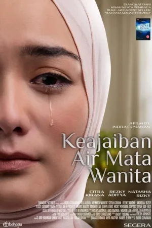 Keajaiban Air Mata Wanita