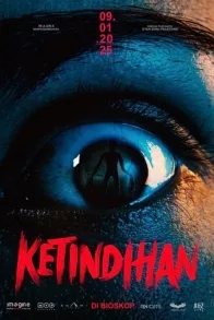 Ketindihan