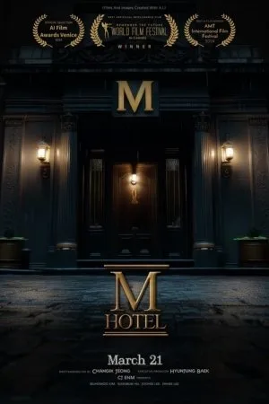 M Hotel