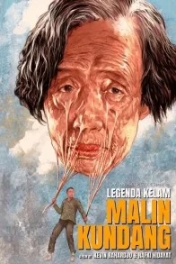 Legenda Kelam Malin Kundang