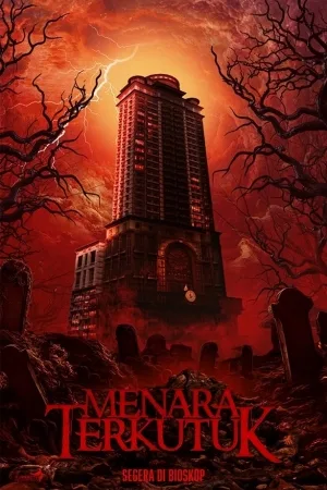 Menara Terkutuk