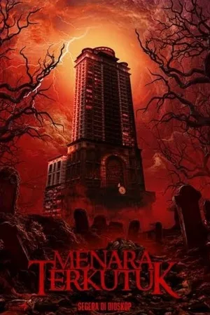 Menara Terkutuk