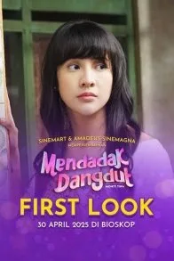 Mendadak dangdut 2025