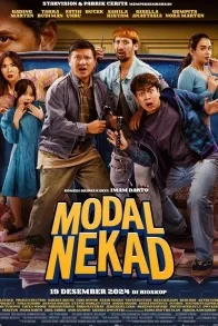 Modal Nekad