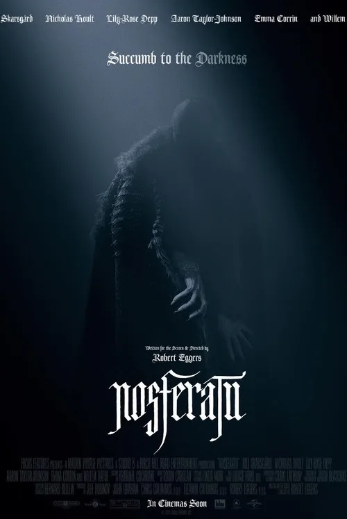 Nosferatu