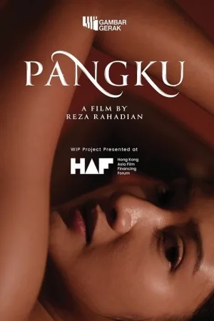 Pangku