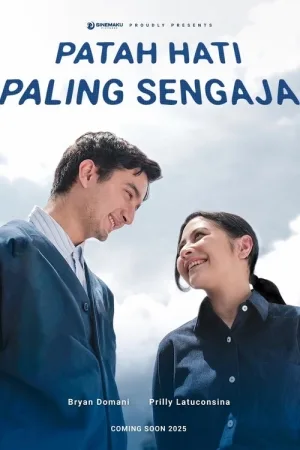 Patah Hati Paling Sengaja