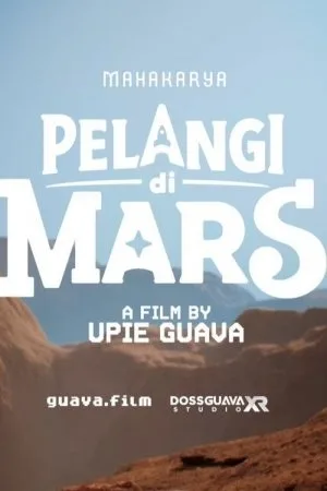 Pelangi Di Mars