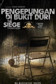 Pengepungan di Bukit Duri