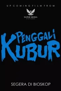 Penggali Kubur