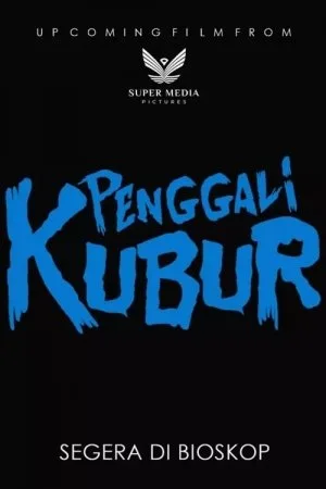 Penggali Kubur