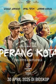 Perang Kota