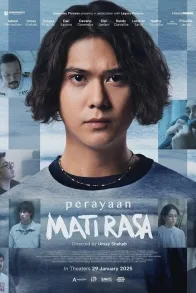 Perayaan Mati Rasa