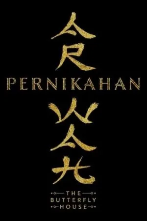 Pernikahan Arwah