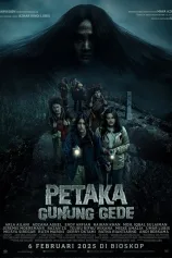 Petaka Gunung Gede