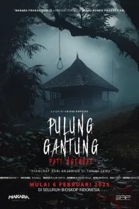 PULUNG GANTUNG - PATI NGENDAT